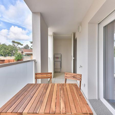 Confort Et Bel Appartement Au Coeur De Lacanau Exterior photo